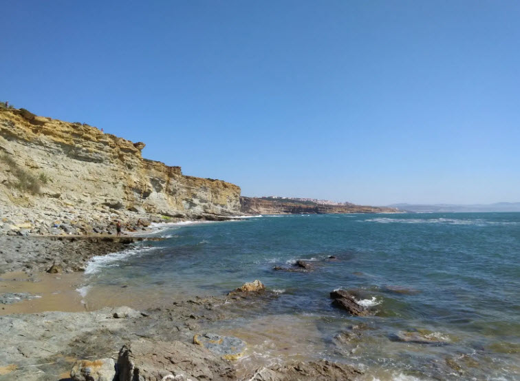 Praia da Pesqueira, Portugal, Portugal